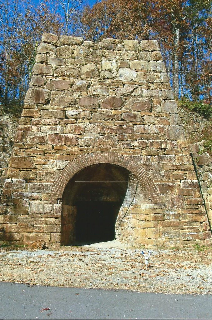 Janney FurnaceOhatchee, Al. a photo on Flickriver