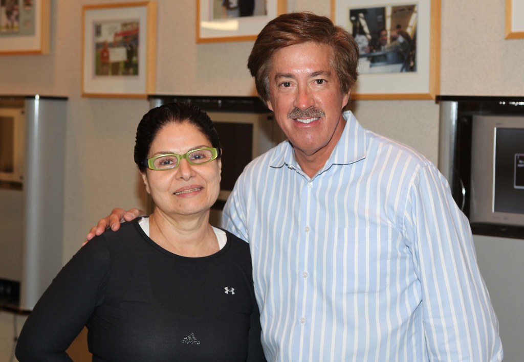 Nuhad and Dr. Kemp Kemp Orthodontics Flickr