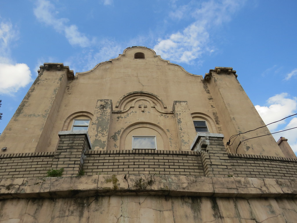 Mount Carmel Monastery Wheeling WV Mount Carmel Monaster… Flickr