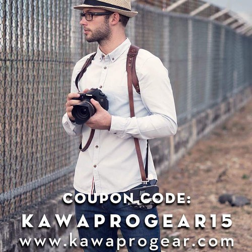 15 off discount on KAWA Pro Gear products. Go to www.kawa… Flickr
