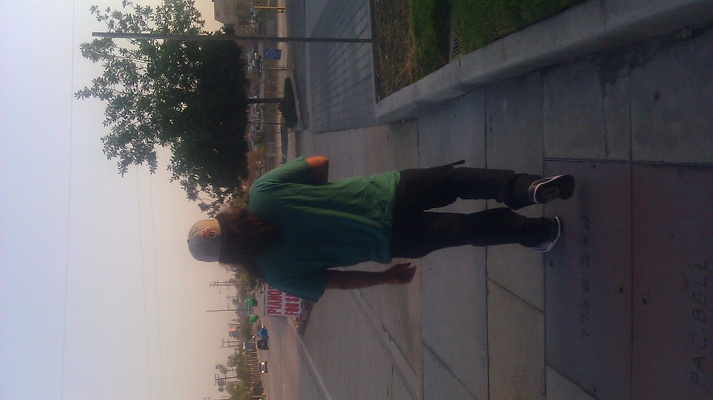 Arcadiaa'chilllinn Chelsea Lira Flickr