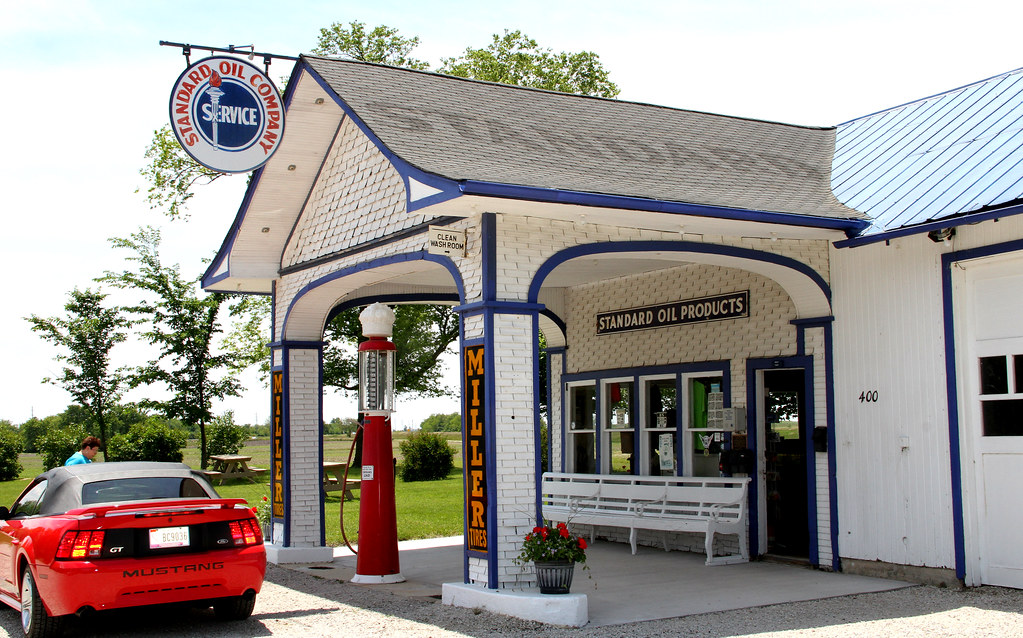 12b Odell IL Standard Oil Station 400 S West St 22 Flickr