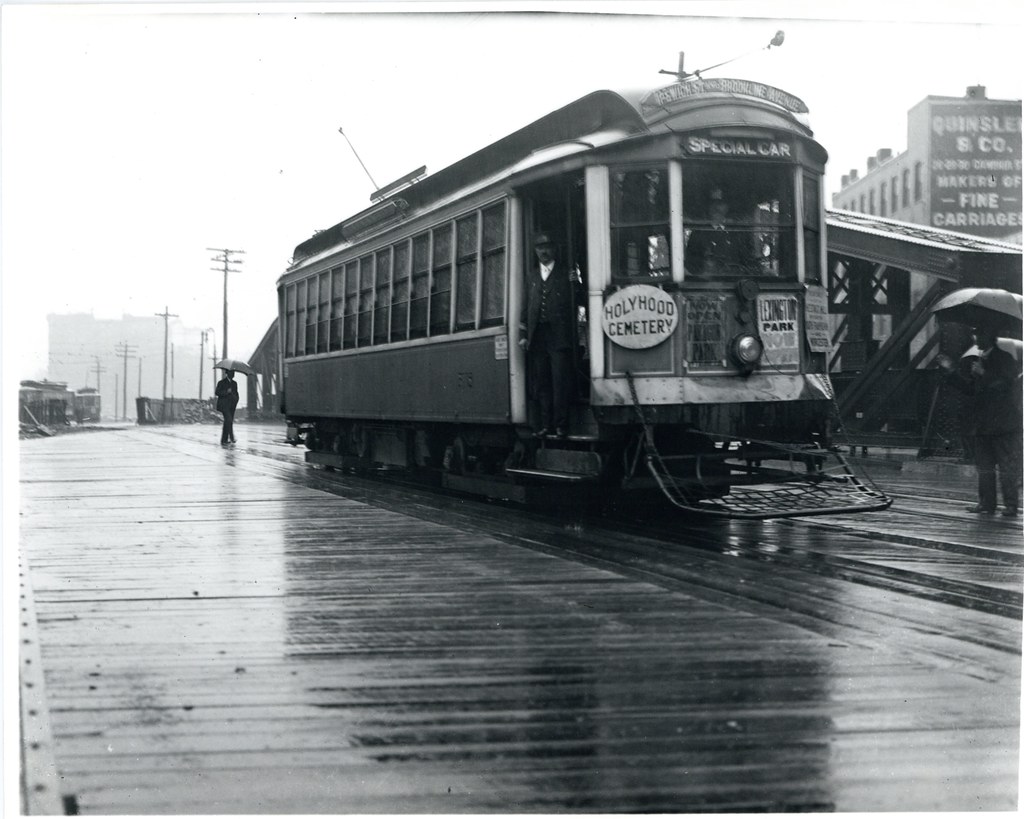 Boylston Street Bridge Title Boylston Street Bridge Creat… Flickr