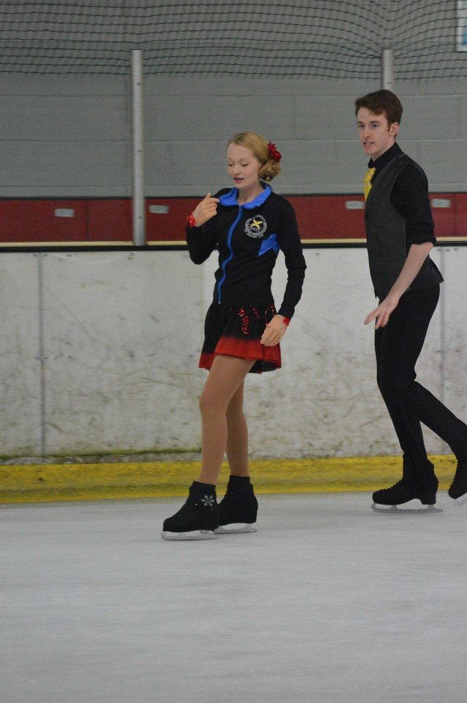 Gosport Ice Skating 24/04/2016 Ethan Gee Flickr