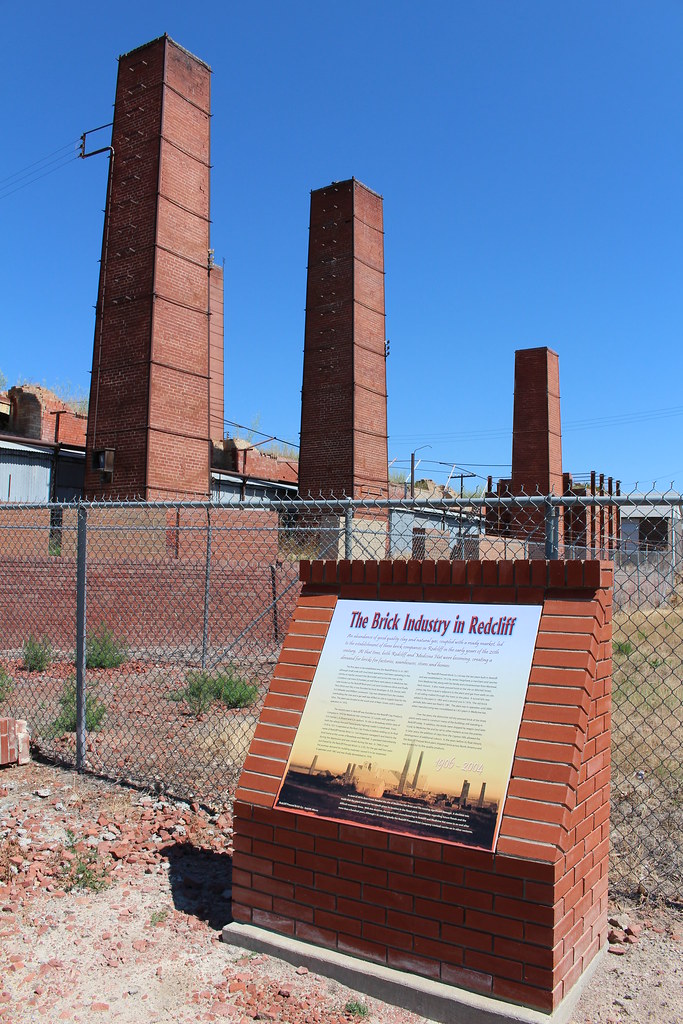 Redcliff, Alberta, Canada Rural Health Professions Action Plan Flickr