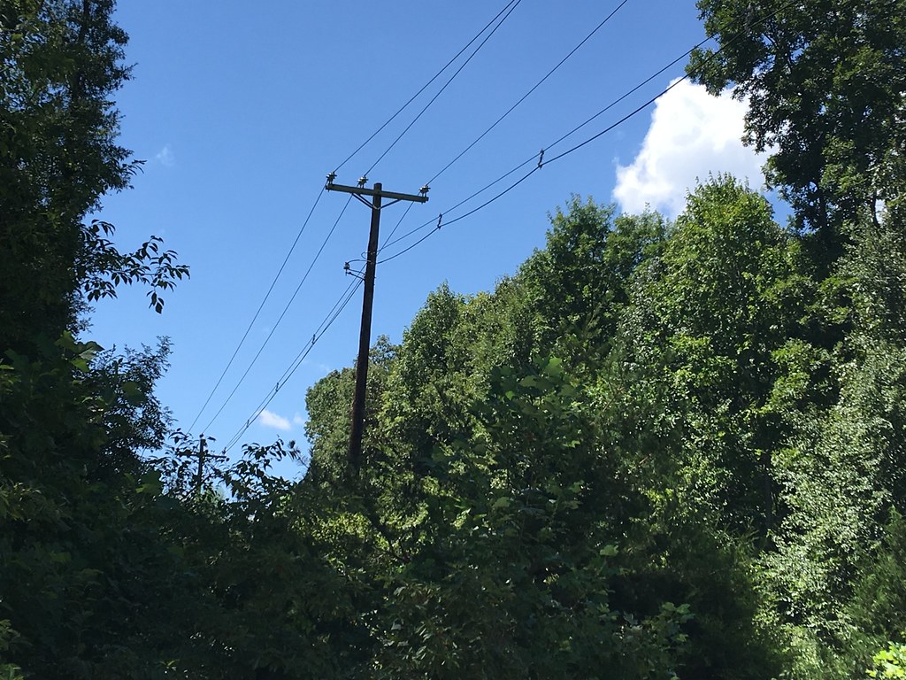 Southside Electric Coop, Central Virginia Electric Coop an… Flickr