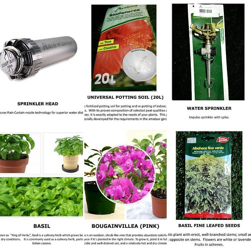 Order your garden supplies online and receive them at your… Flickr