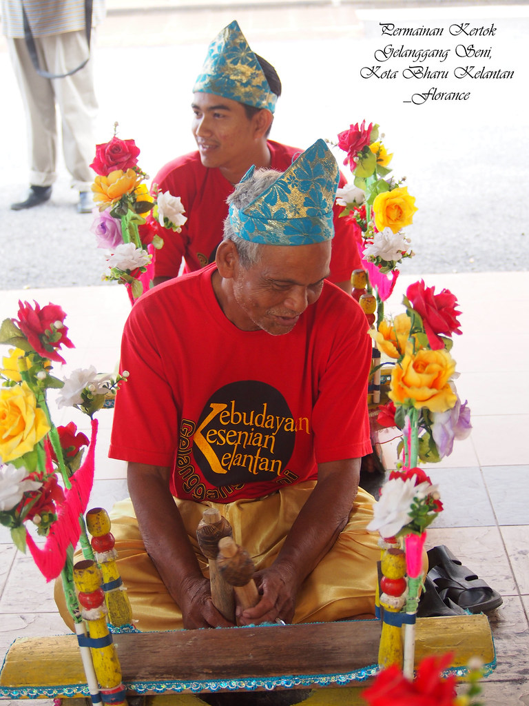 Awasome Gelanggang Seni Kota Bharu Awe-Inspiring