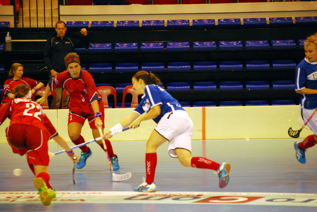 IdF14058 France Floorball Flickr
