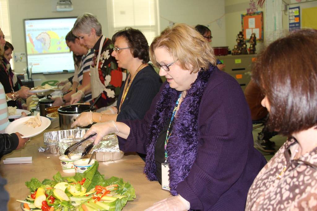 Rensselaer Academy Thanksgiving Flickr