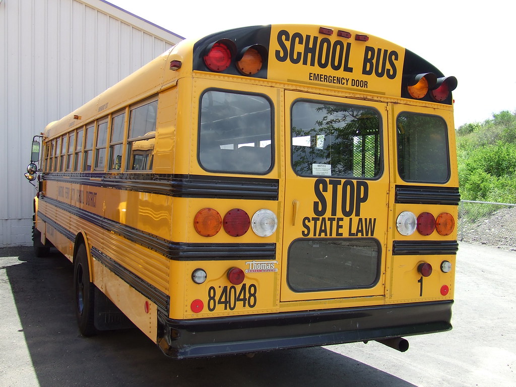 DSCF3690 Martins Ferry City Schools 1 1999 Thomas Intern… Flickr