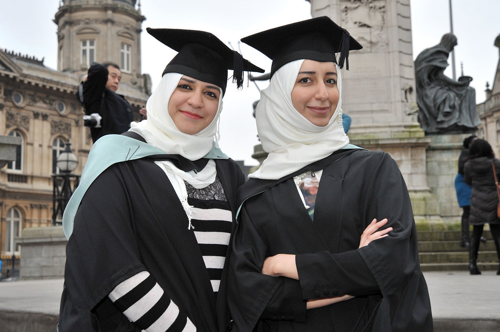 University of Hull Degree Ceremony 03 230115 HullUniPho… Flickr