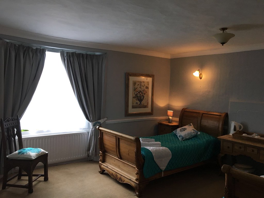 Bed & Breakfast Barnard Castle Book Direct