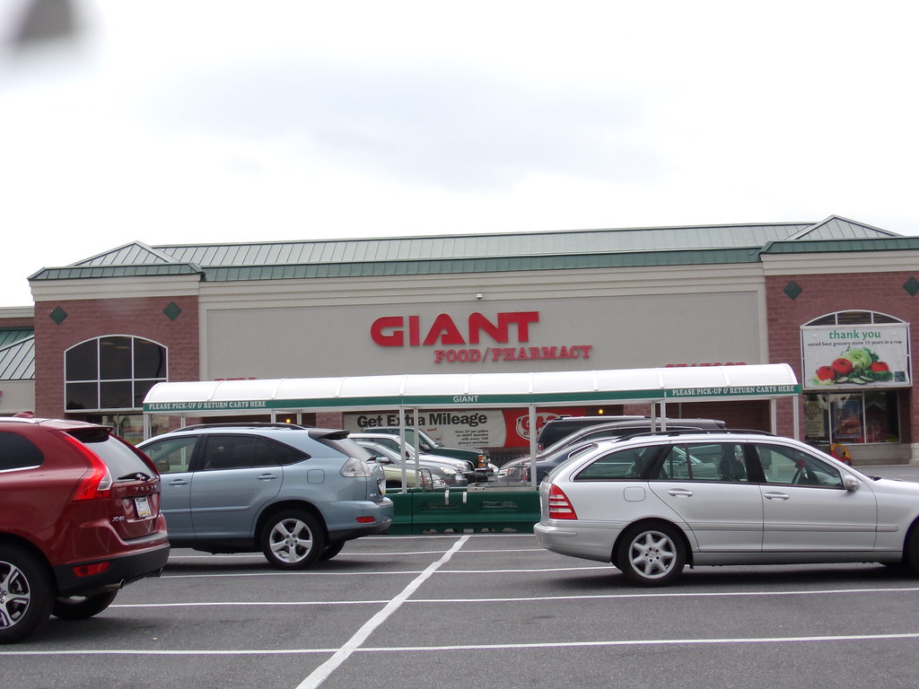 Giant 061 Shippensburg, PA Giant 061 397 Baltimore Rd Sh… Flickr
