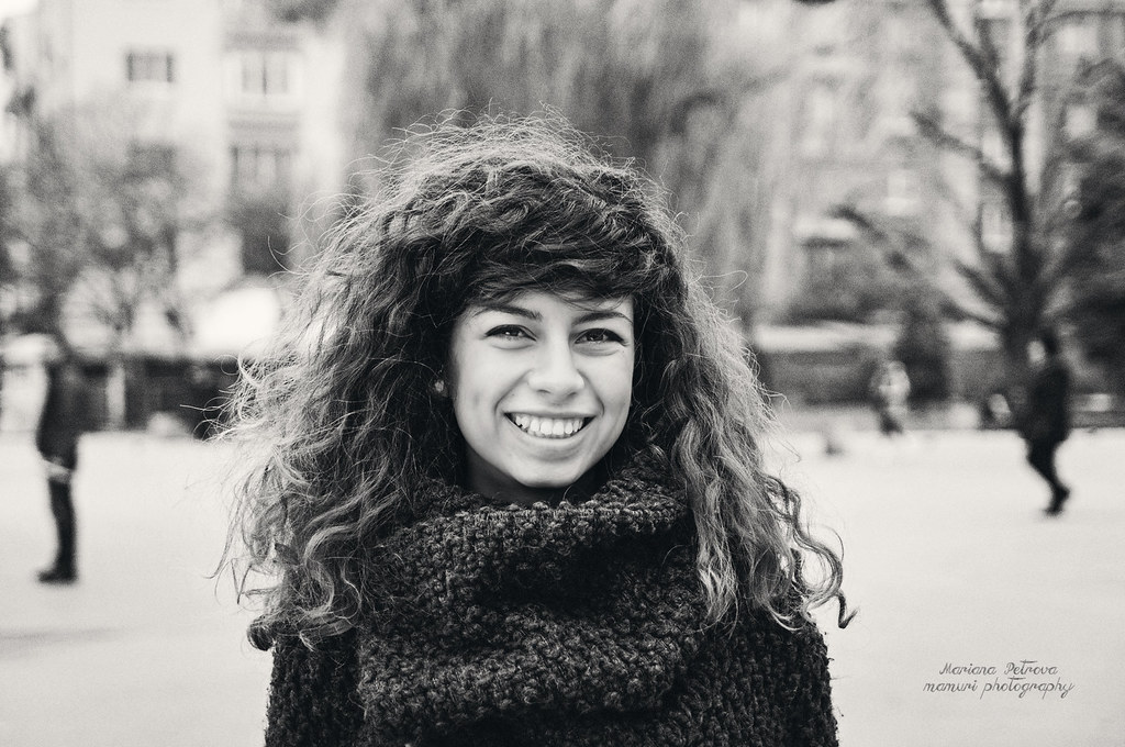 Monika Kusheva Copyright Mariana Petrova mamuri Mariana Petrova