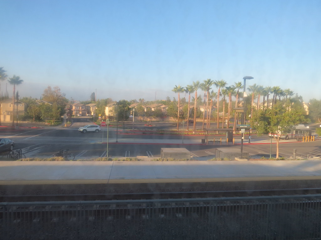 IMG_0016 Buena Park Metrolink Station Andy Nystrom Flickr