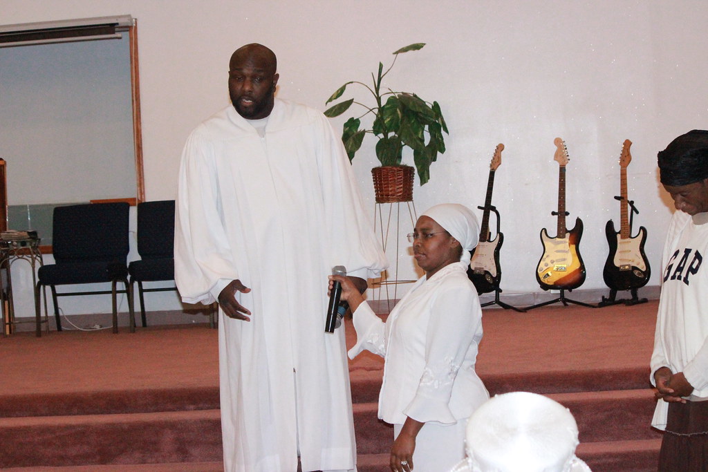 Watch Night 20142015 New Years Brundidge,Alabama Flickr