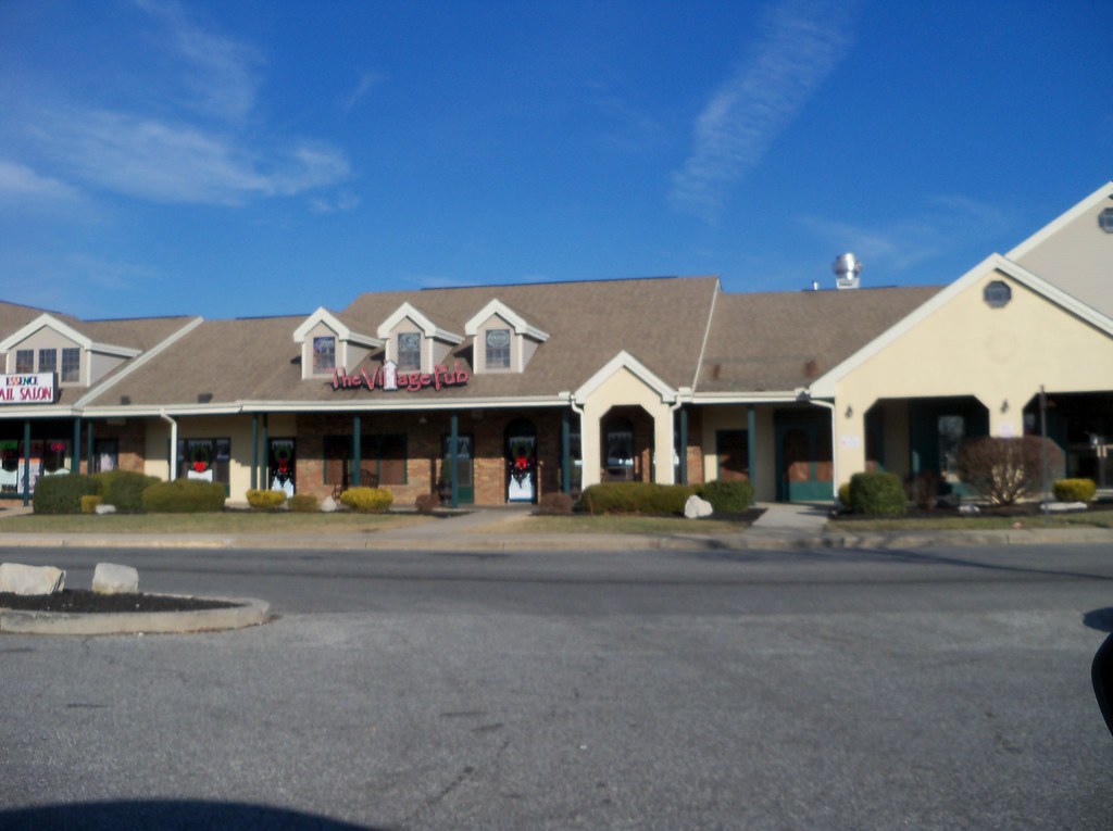Eckerd Swedesboro, NJ Store 3387, 12 Village Center Dr;… Flickr