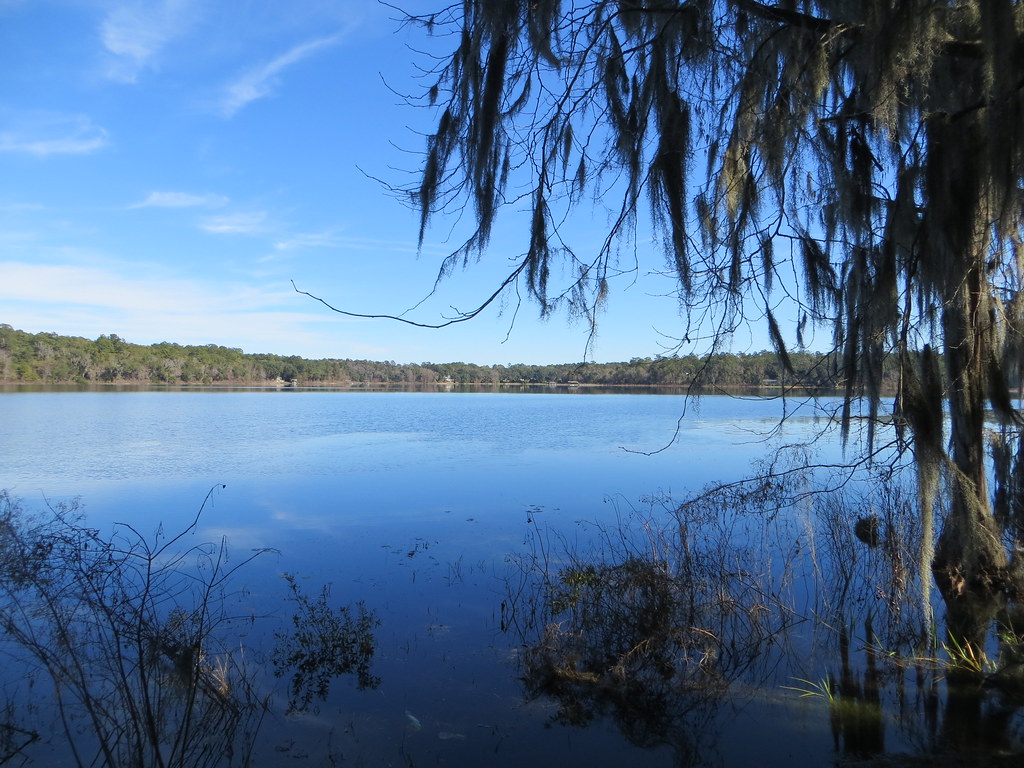 Lake Hall 4 Maclay Gardens SP Tallahassee FL Killearn Plan… Flickr