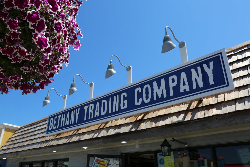 Kites Tails & Toys Store in Bethany Beach Flickr