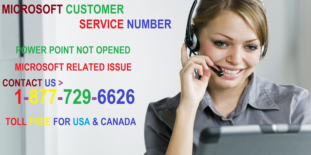 Microsoft Customer Service 18777296626 to Get Assistanc… Flickr