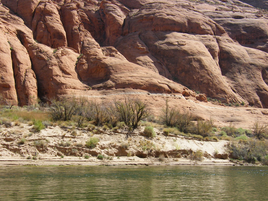 DSCF7290 Marble Canyon, Arizona, USA Bent Christensen Flickr