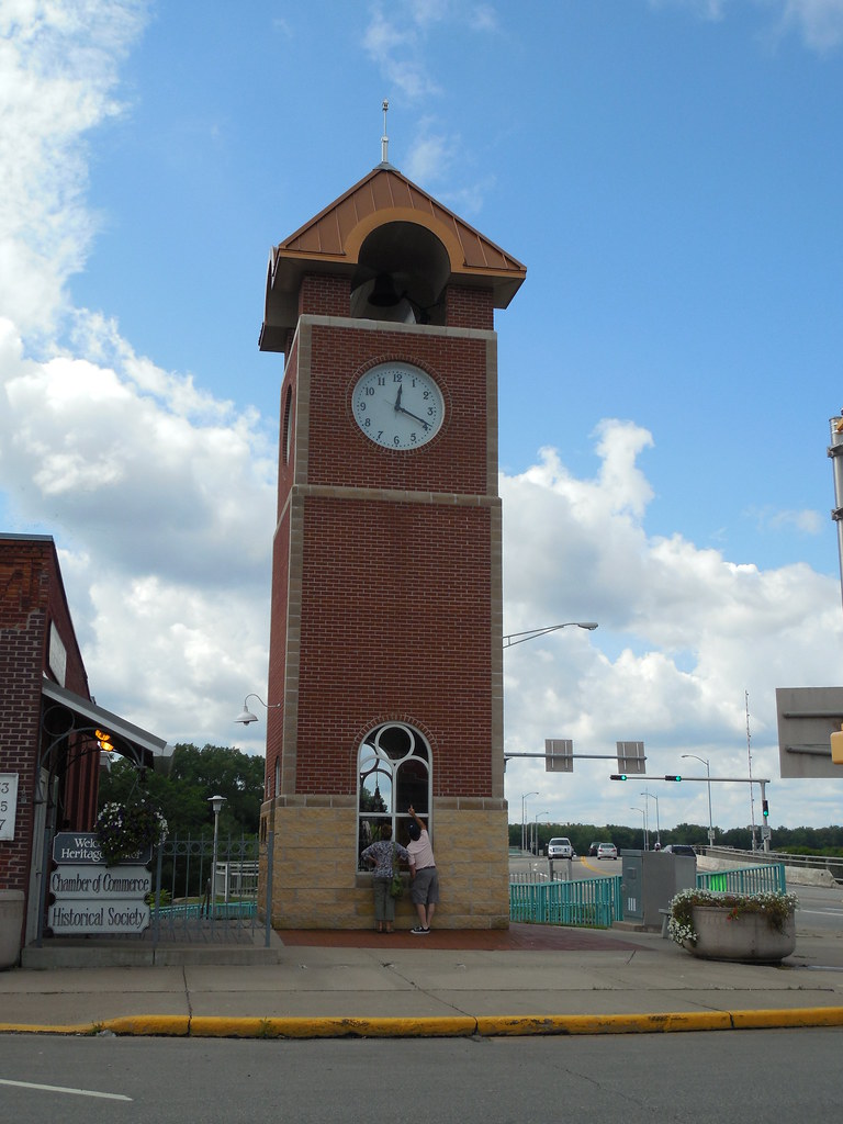 Prescott, Wisconsin Prescott, Wisconsin Doug Kerr Flickr
