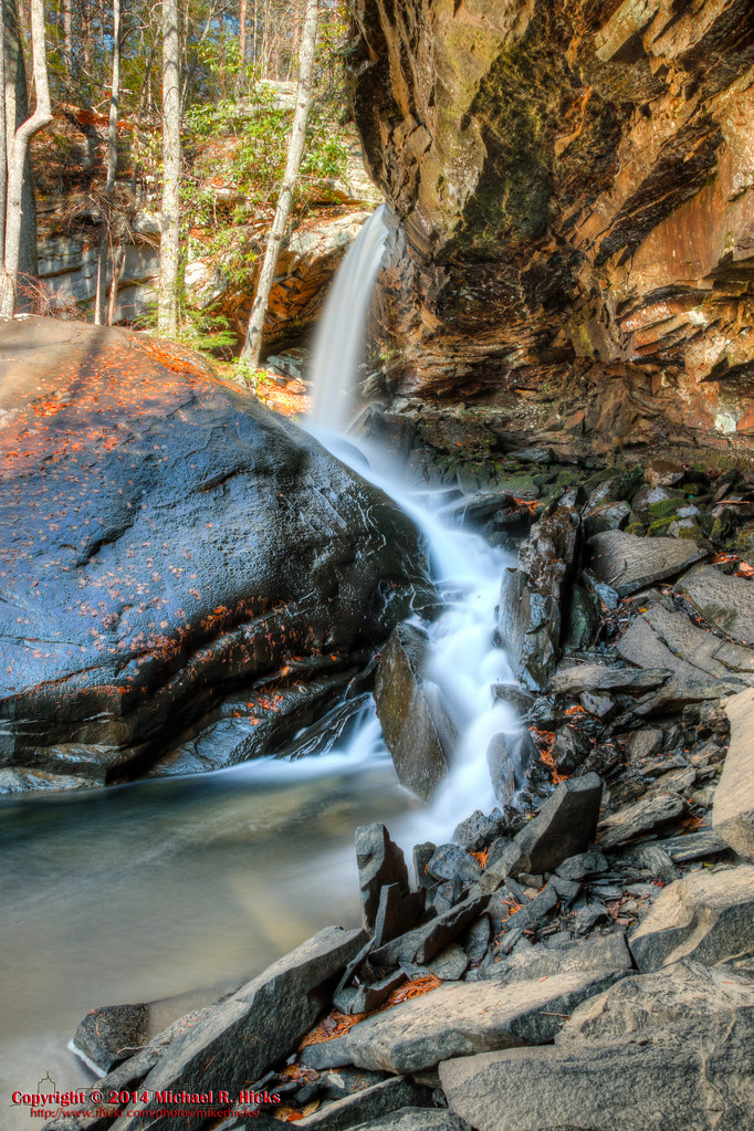 Snow Falls LaurelSnow Pocket Wilderness LaurelSnow Poc… Flickr