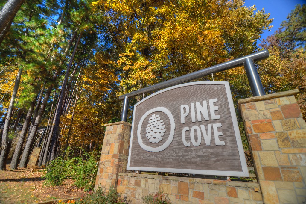 Pine Cove Pine Cove Tyler, TX Texas Tongs Flickr