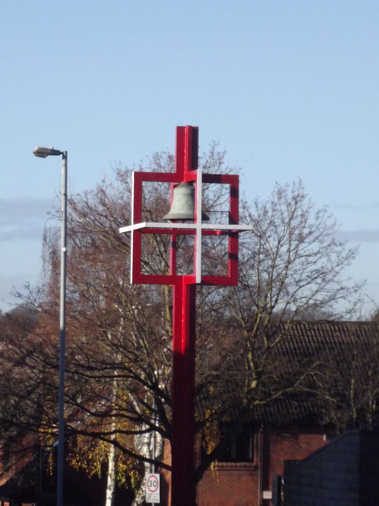 Balsall Heath Church Centre Edward Road, Balsall Heath … Flickr