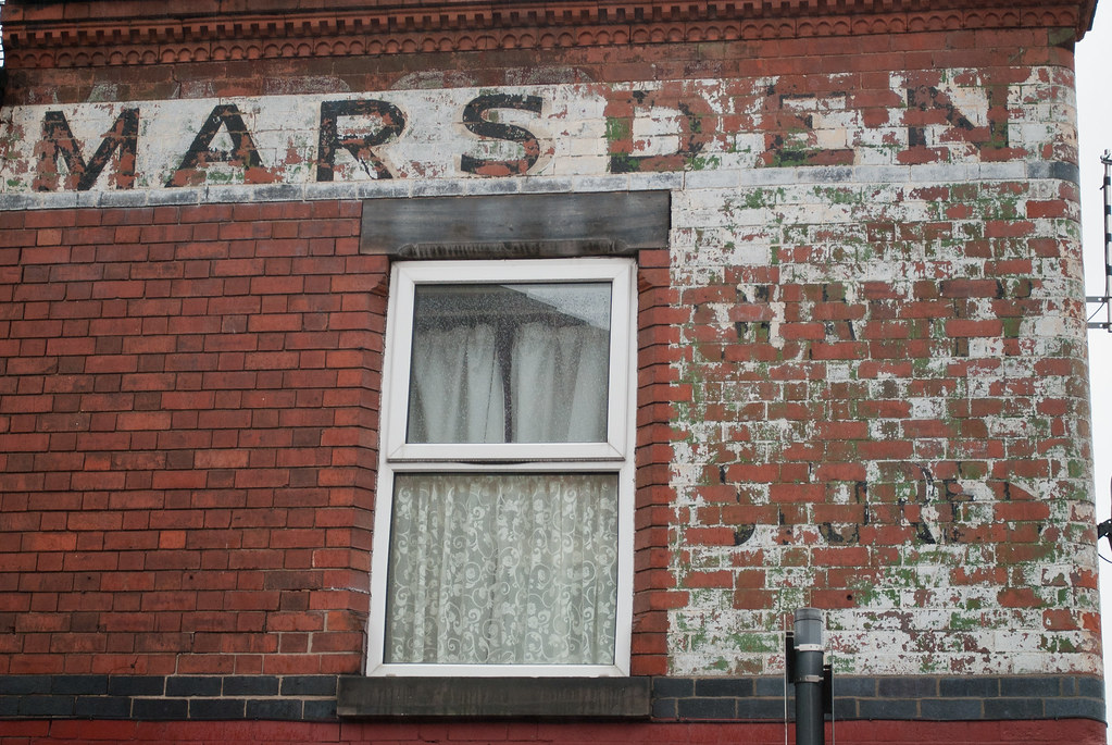 Marsden Quality Stores Sneinton Boulevard, Nottingham NG2 Flickr