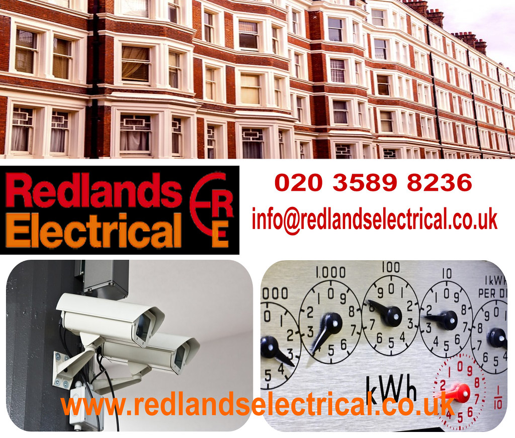 electrician croydon Electrician Kingston Flickr