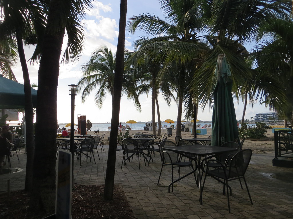 The Greenhouse, Simpson Bay, St Maarten, Oct 2014 alljengi Flickr