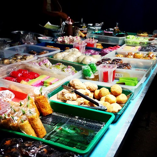 Jajan Pasar jajan_pasar food makanan jajanan tradisio