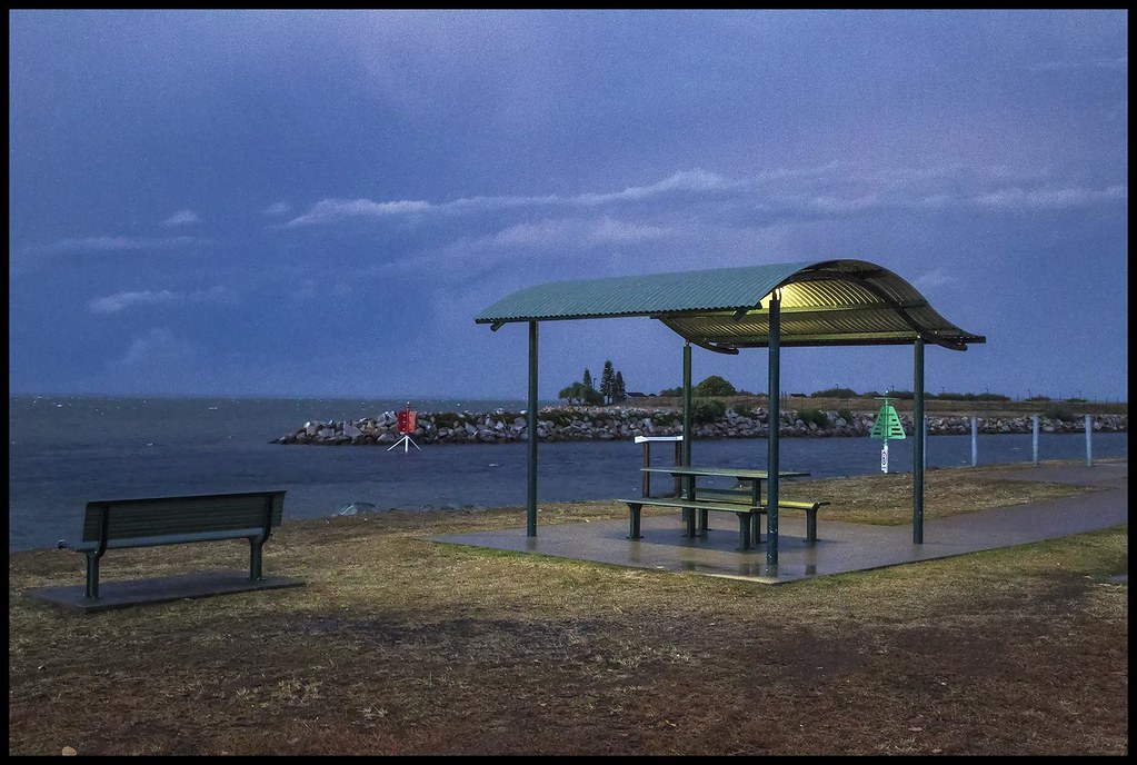 Cloud after the Storm Deception Bay3= Cloud after the Sto… Flickr