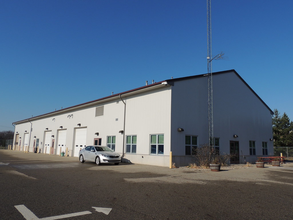 Eaton ohio drivers exam station dearmain