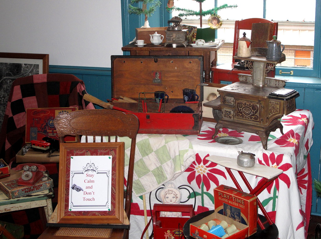 "An Old Courthouse Christmas," Rolla (Mo.), 6 December 201… Flickr