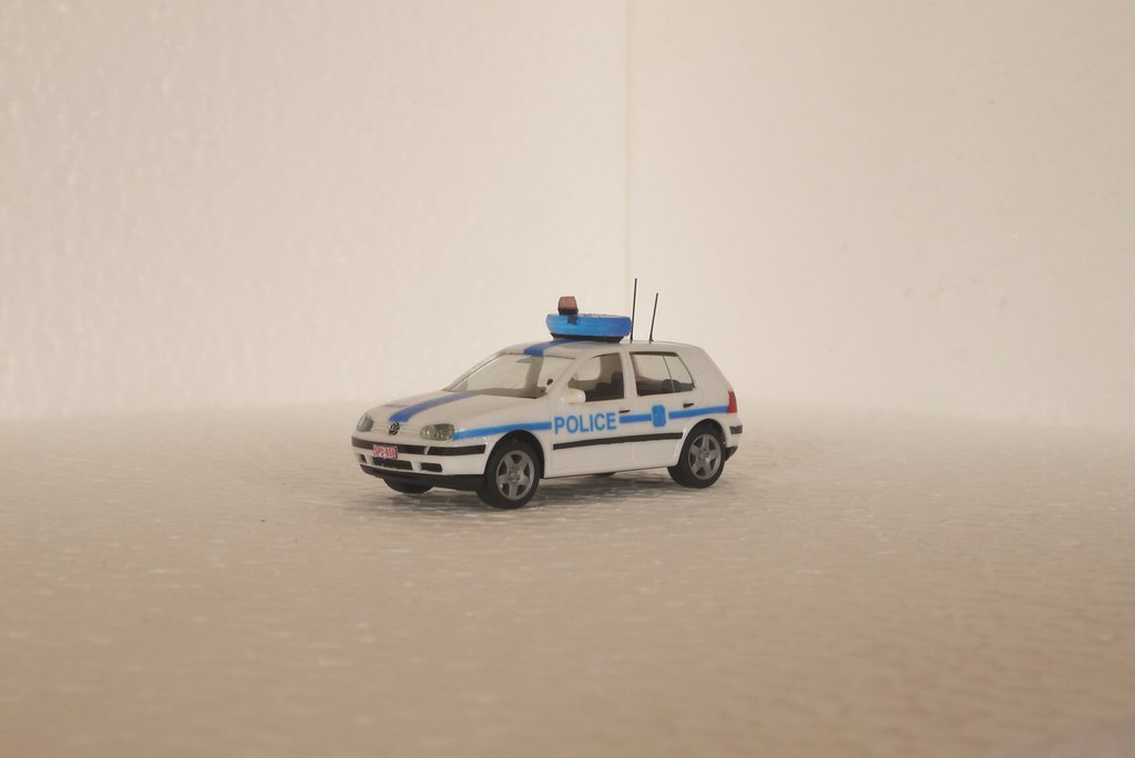 P1300852 H0 scale model. Belgian Police. SaintGilles Comm… Flickr