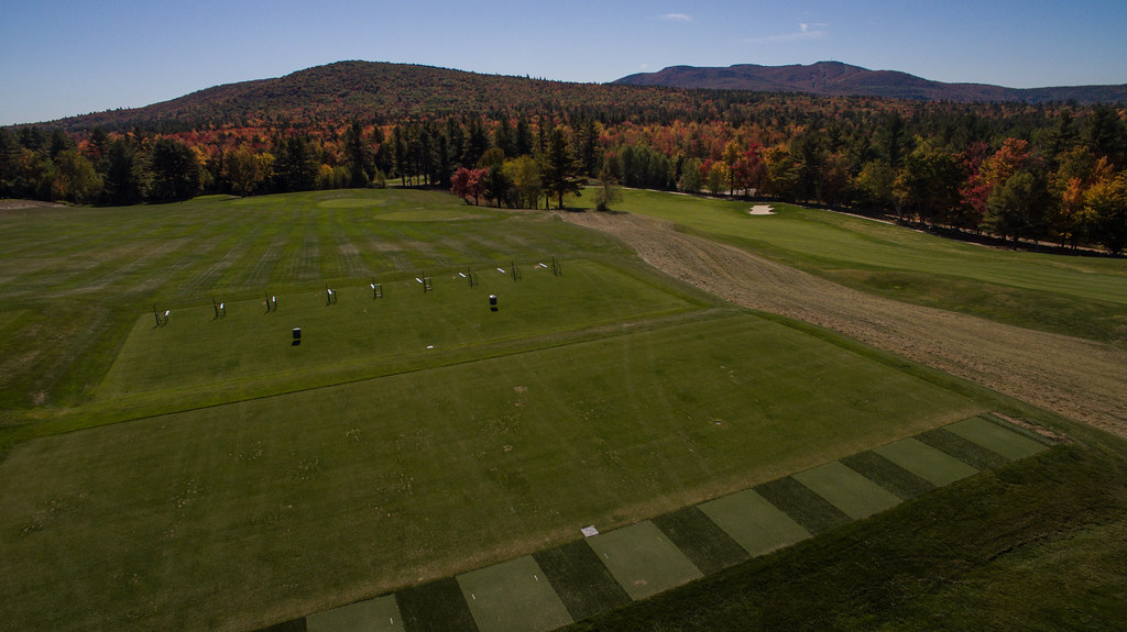 BHGC No18 Practice 161011 DJI_0158 Baker Hill Golf Club. P… Flickr