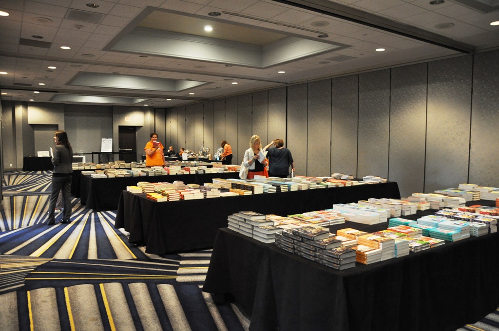 Bookstore Literary Orange Flickr