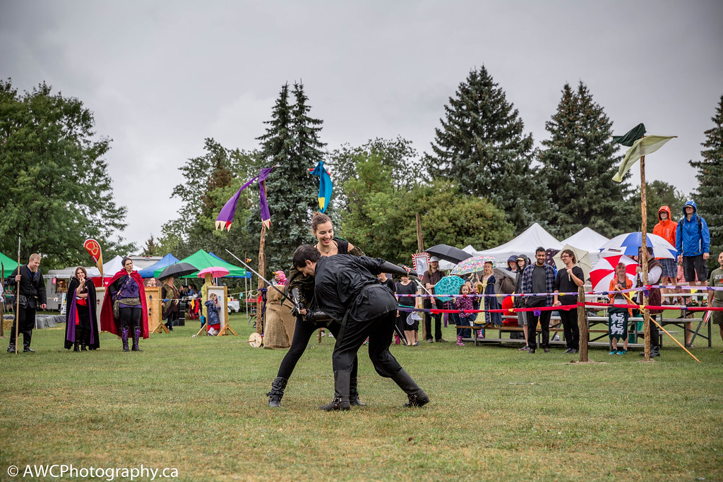 medieval festival 2023 ontario 2015 Royal Medieval Faire Waterloo, Ontario's annual festi… Flickr