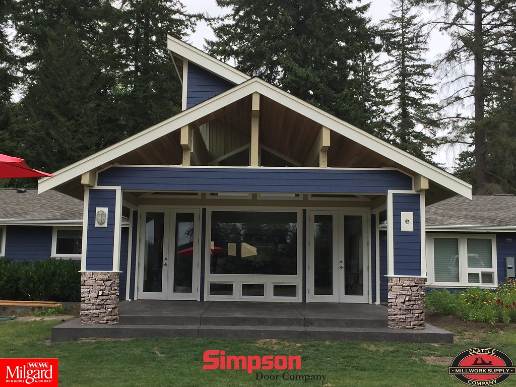 Simpson 7002 and Milgard Tuscany Redmond Byron Stevenson Flickr