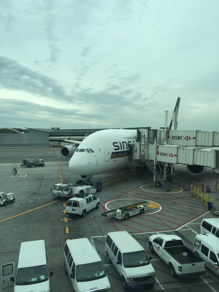 John Fitzgerald Kennedy International Airport ( IATA JFK ICAO