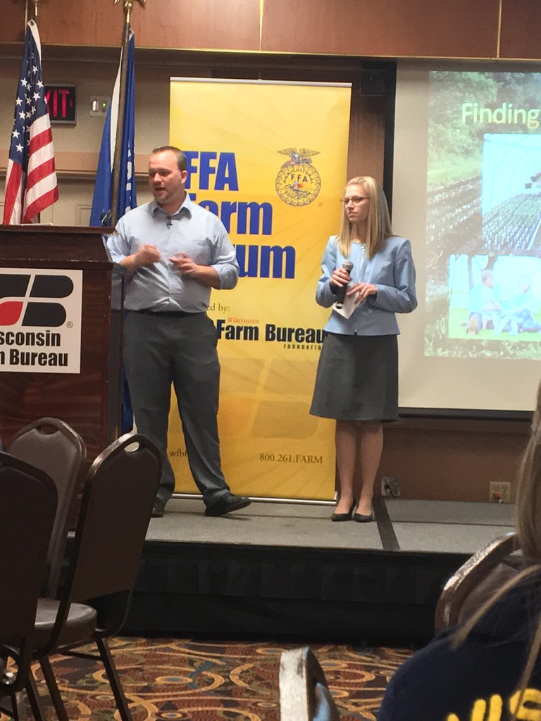 IMG_3520 Wisconsin Farm Bureau Federation Flickr