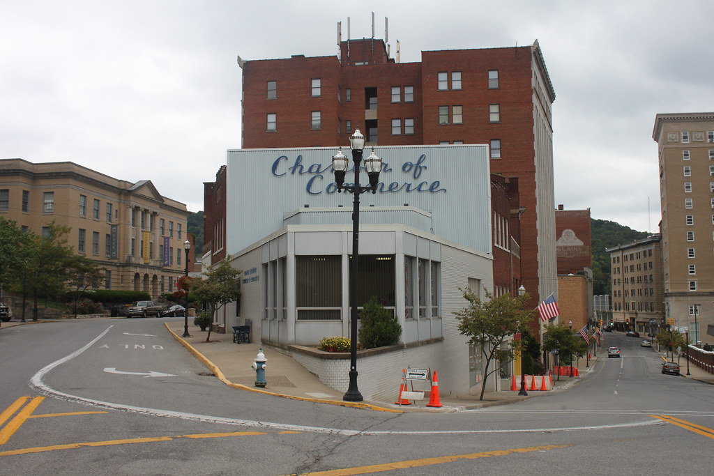 Bluefield, WV Joseph Flickr