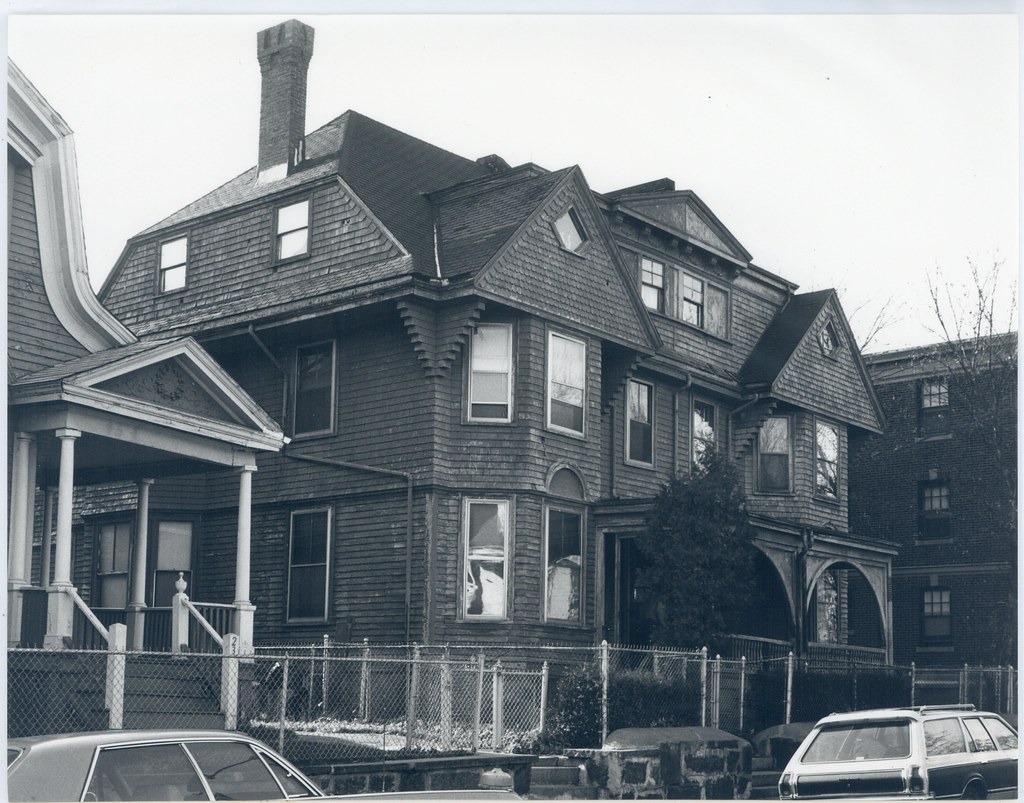 1921 Alaska Street Title 1921 Alaska Street Creator Ci… Flickr