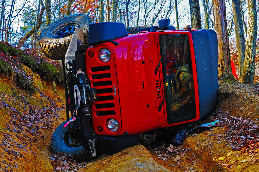 Windrock Off Road Park A few shots from my trip to Windroc… Flickr