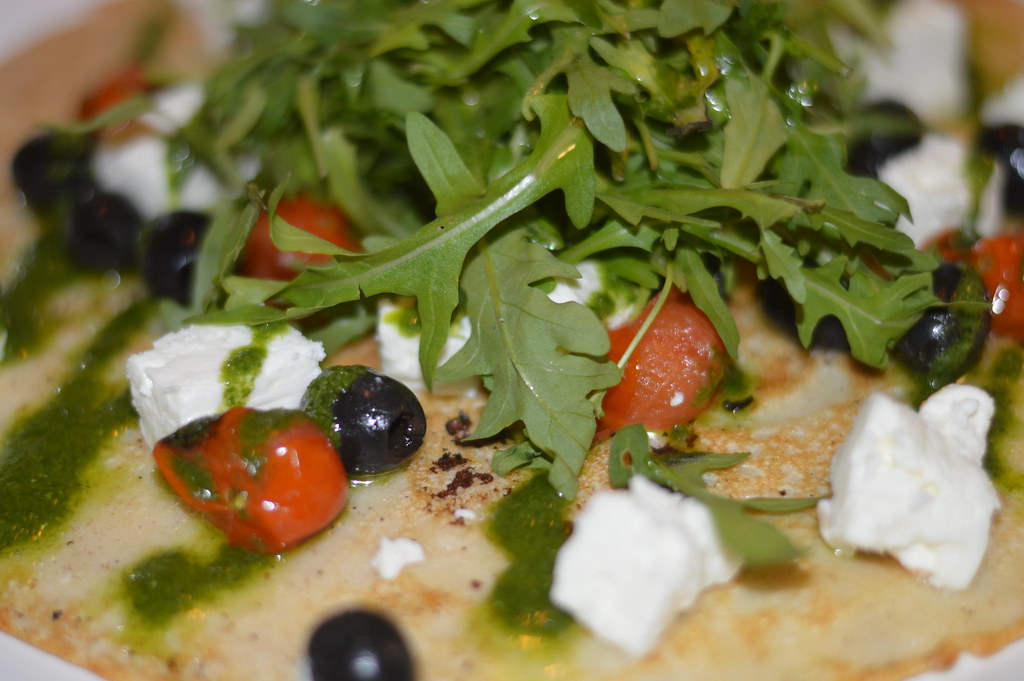 Go Dutch Pancake House, Go Mediterranean Spicygreenginger Flickr