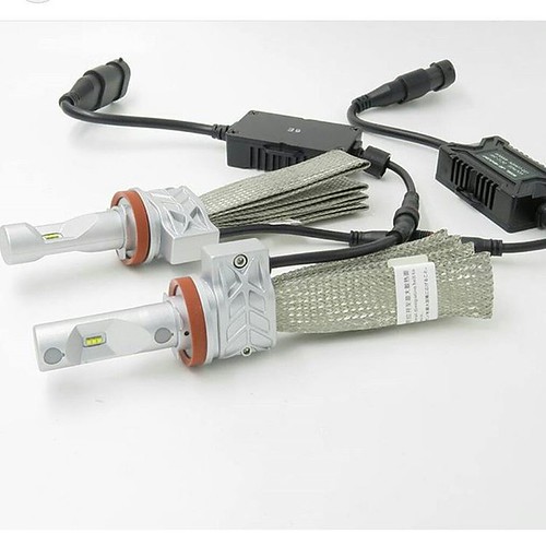 4000LM. 6500K! 🌟brightest Headlights🌟 in the market! For… Flickr