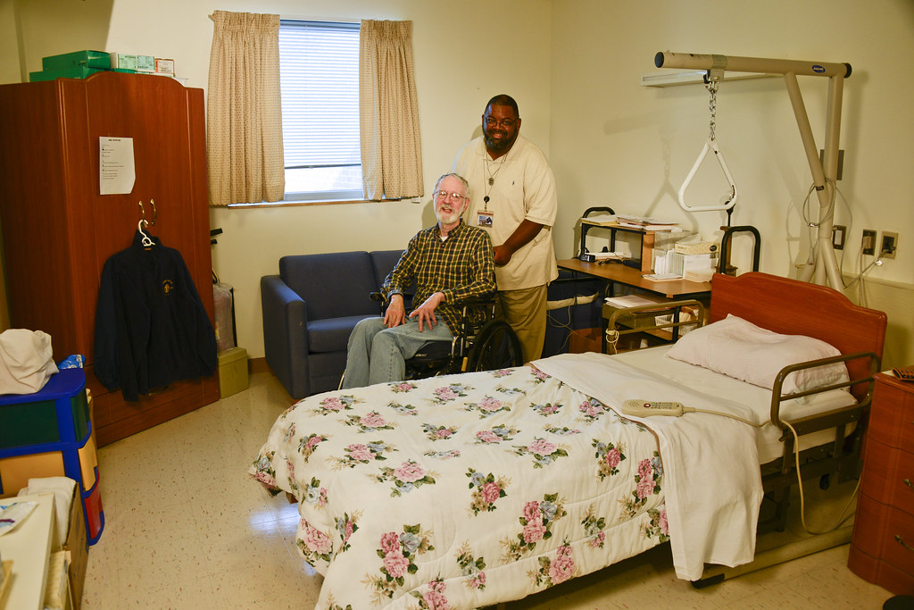 Delaware Valley Veterans Home Pennsylvania DMVA Flickr